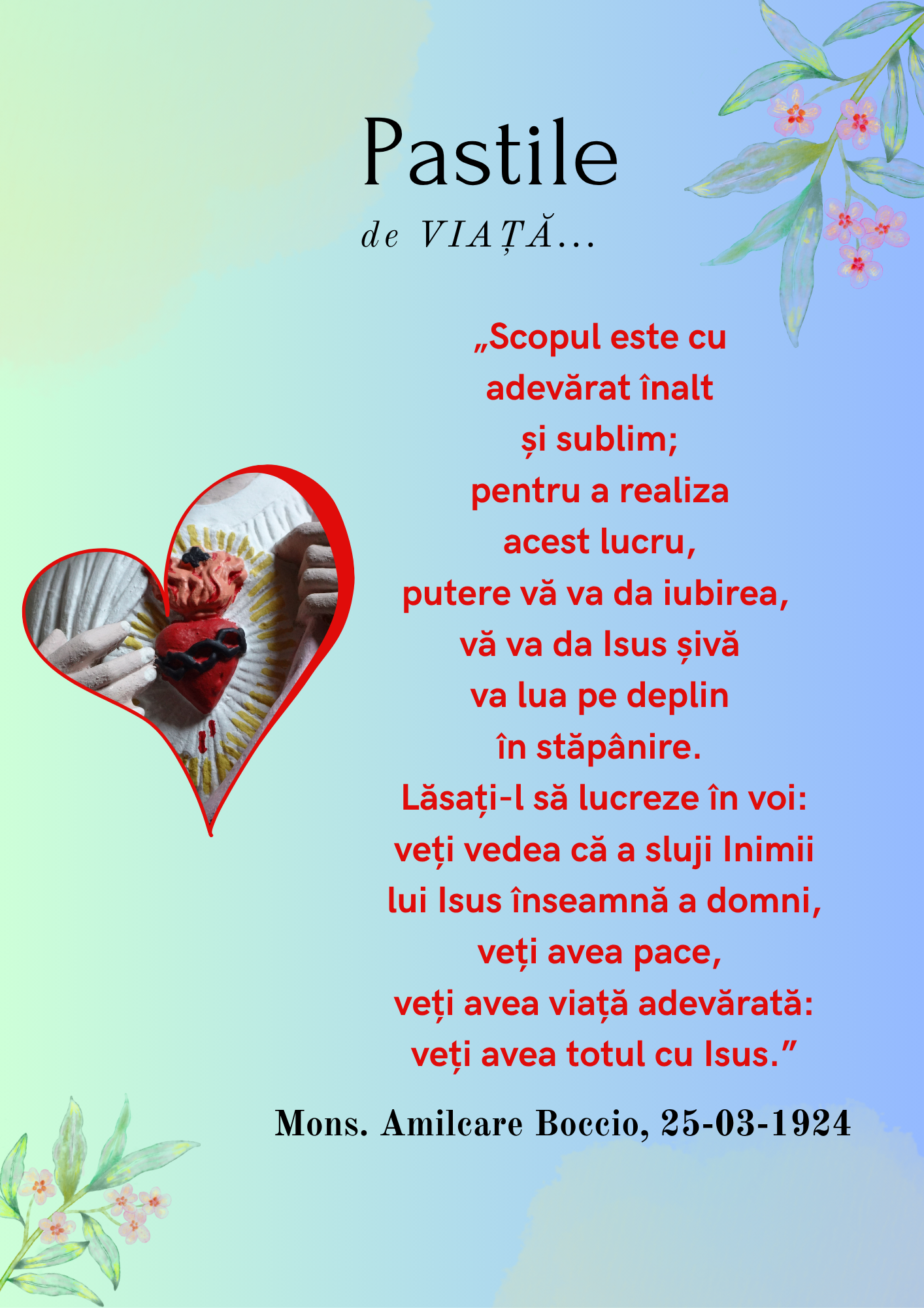 Piccole Figlie del Sacro Cuore di Ges&ugrave;